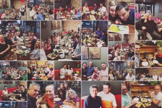 Happy Customers at Thainamic
