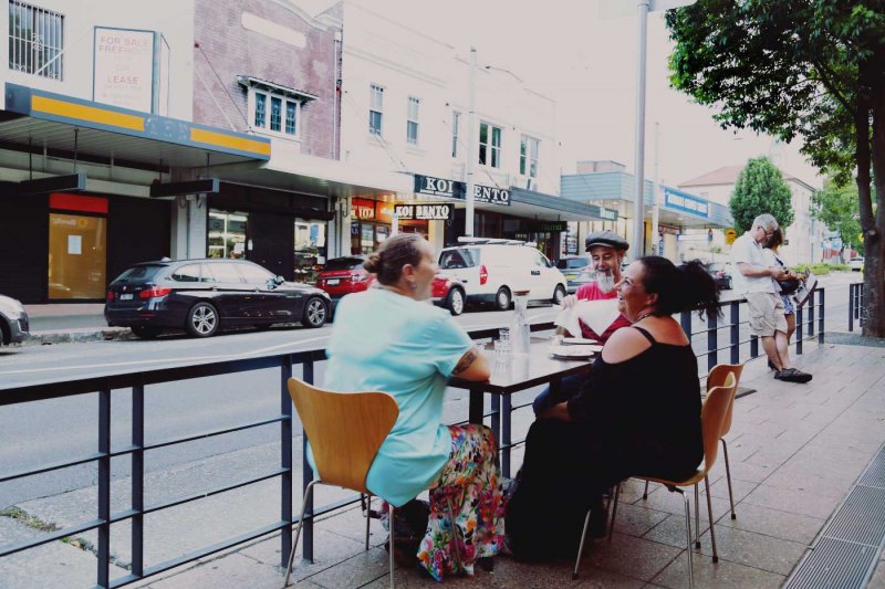 Thainamic Restaurant Leichhardt, Sydney Inner West 5