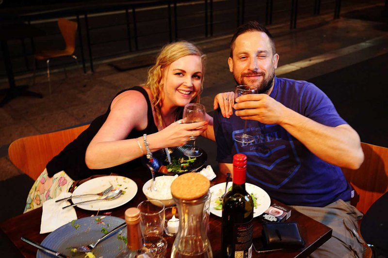 Thainamic Restaurant Leichhardt, Sydney Inner West 9